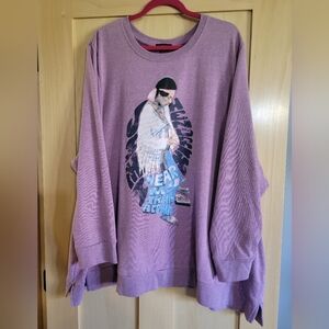 Lane Bryant 38/40 size